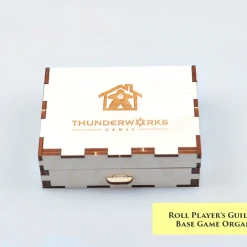 Meeple Realty - Roll Player’s Guild Hall