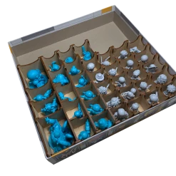 Go7 Gaming - STARC-002 For Starcadia Quest Large Expansions