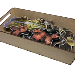 Go7 Gaming - LRJ-003 For LOTR: Journeys In Middle-Earth: Spreading War 12 Go7 Gaming - LRJ-003 For LOTR: Journeys In Middle-Earth: Spreading War