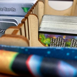 Deck Boxes Go7 Gaming - SR-002 For Star Realms™ Universal Storage Box (2021)