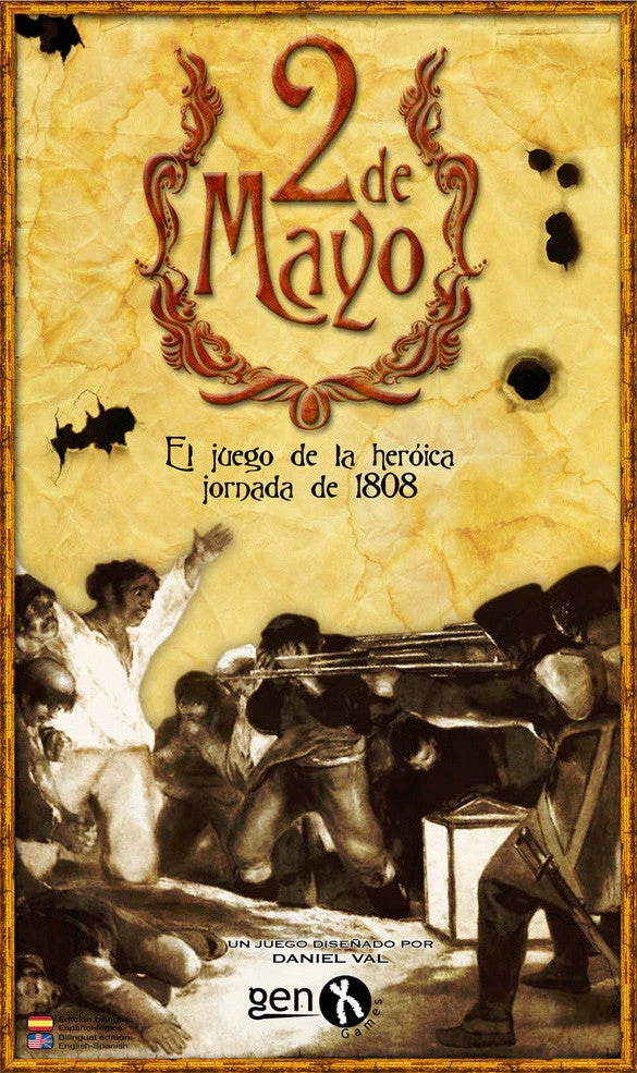Gryphon Games 2 De Mayo 1 Gryphon Games 2 De Mayo