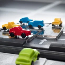 Smart Games: Parking Puzzler Board Games