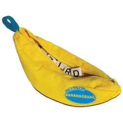 Bananagrams (German Edition) 1 Bananagrams (German Edition)