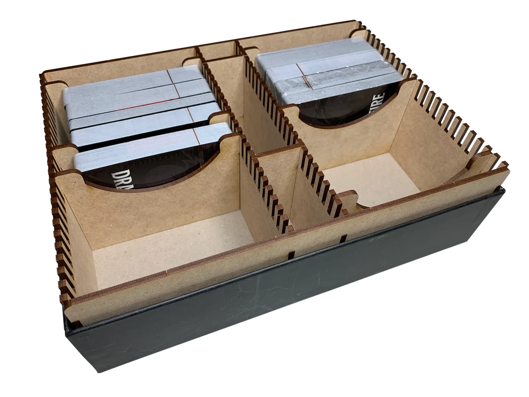 Go7 Gaming - XFIRE-002 For Moonshae Storms 1 Go7 Gaming - XFIRE-002 For Moonshae Storms