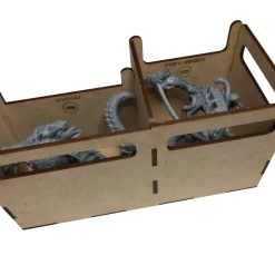 Go7 Gaming - RSUN-002 For Rising Sun™ Daimyo Box