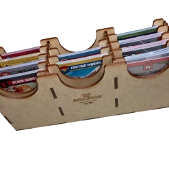 Go7 Gaming - MU-001 For Marvel™ United Base Game