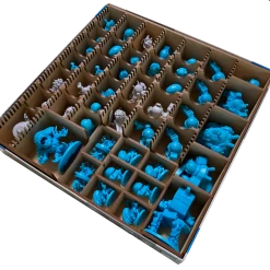 Go7 Gaming - STARC-003 For Starcadia Quest Large Expansions 9 Go7 Gaming - STARC-003 For Starcadia Quest Large Expansions