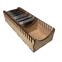 Go7 Gaming - ZGH-002 For Zombicide™ Green Horde Horde Box