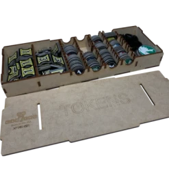 Go7 Gaming - XFIRE-001 For Dragonfire™ / Crossfire™