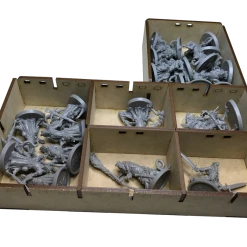 Go7 Gaming - MD-006 Insert For Massive Darkness™ Add-ons *PRE-ORDER*