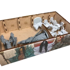 Go7 Gaming - RSUN-004 For Rising Sun™ Kami Unbound/Monster Box