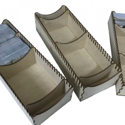 Go7 Gaming - EH-002 For Eldritch Horror Expansions