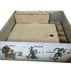 Go7 Gaming - ZBP-001 For Zombicide: Black Plague/Green Horde 21 Go7 Gaming - ZBP-001 For Zombicide: Black Plague/Green Horde