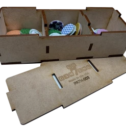 Go7 Gaming - PATH-003 For Pathfinder Adventure Card Game™ (2019)