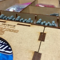 Go7 Gaming - STARC-004 For Starcadia Quest: Showdown *PRE-ORDER*