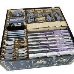 Go7 Gaming - MD-001 For Massive Darkness™ Base Game *PRE-ORDER* 13 Go7 Gaming - MD-001 For Massive Darkness™ Base Game *PRE-ORDER*