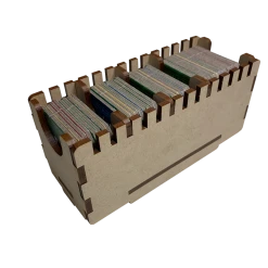 Go7 Gaming - STARC-002 For Starcadia Quest Large Expansions