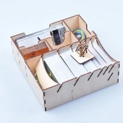 Meeple Realty - Splendor Market