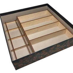 Go7 Gaming - MARI-001 For Mariposas 9 Go7 Gaming - MARI-001 For Mariposas