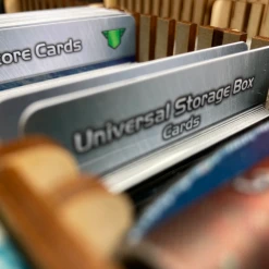 Deck Boxes Go7 Gaming - SR-002 For Star Realms™ Universal Storage Box (2021)