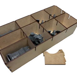 Go7 Gaming - LRJ-003 For LOTR: Journeys In Middle-Earth: Spreading War 9 Go7 Gaming - LRJ-003 For LOTR: Journeys In Middle-Earth: Spreading War