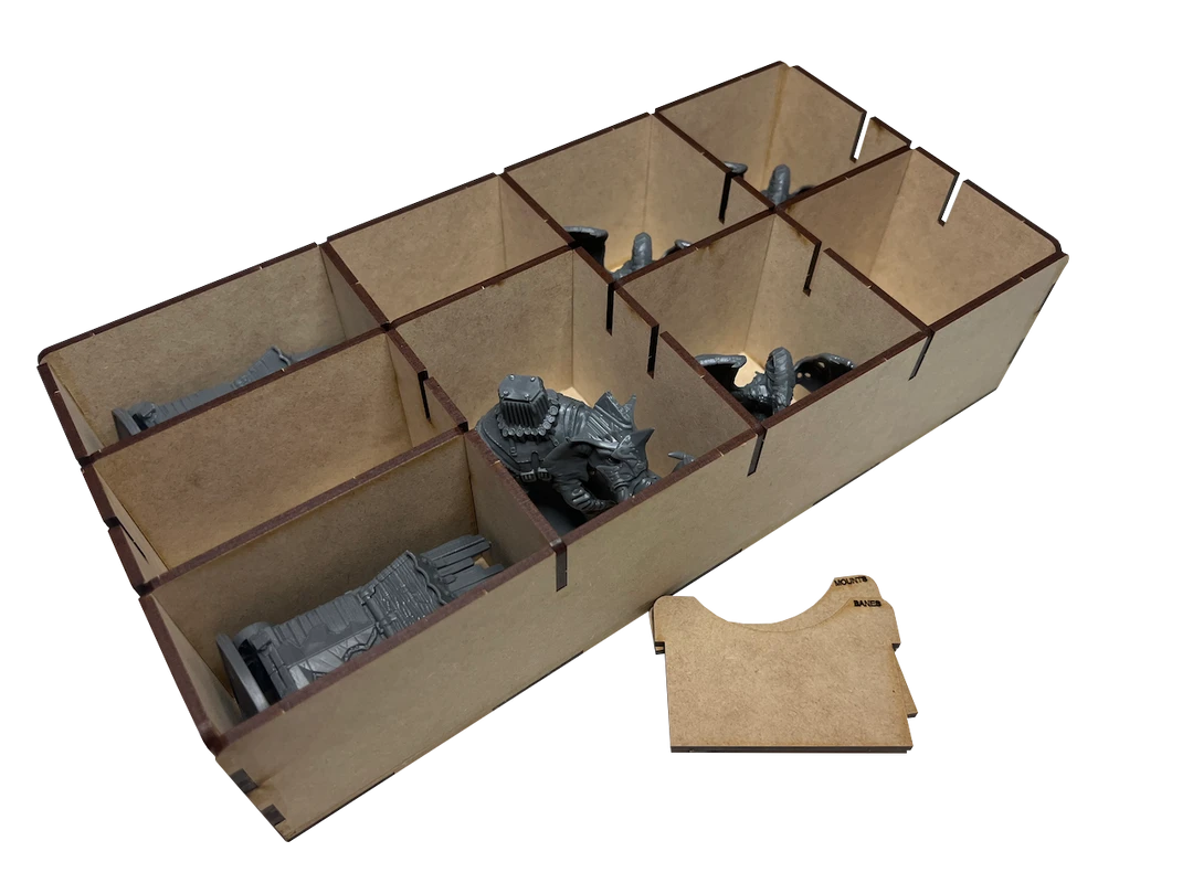 Go7 Gaming - LRJ-003 For LOTR: Journeys In Middle-Earth: Spreading War 3 Go7 Gaming - LRJ-003 For LOTR: Journeys In Middle-Earth: Spreading War