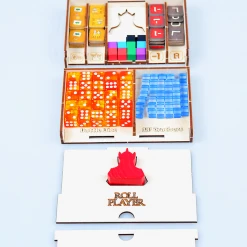 Meeple Realty - Roll Player’s Guild Hall