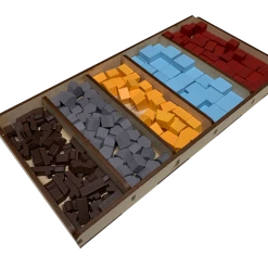 Go7 Gaming - ARCH-001 For Architects Of The Western Kingdom™