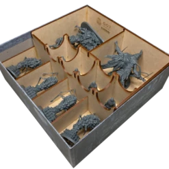 Go7 Gaming - BLOODB-007 For Bloodborne For Small Expansion Boxes