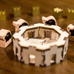 Meeple Realty - Root Forest Expansion