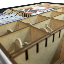 Go7 Gaming - IMPERIAL-003 Insert For Return To Hoth 13 Go7 Gaming - IMPERIAL-003 Insert For Return To Hoth