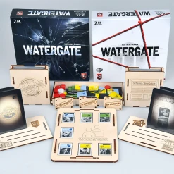 Meeple Realty - Watergate Room