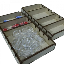 Go7 Gaming - EH-002 For Eldritch Horror Expansions