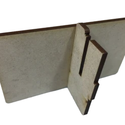 Go7 Gaming - LGC-003 Small Card Dividers