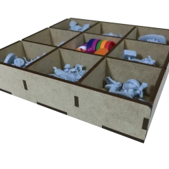 Go7 Gaming - MASM-001 For Masmorra *PRE-ORDER* 17 Go7 Gaming - MASM-001 For Masmorra *PRE-ORDER*