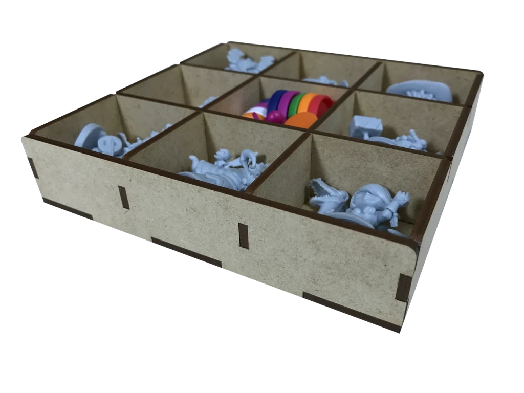 Go7 Gaming - MASM-001 For Masmorra *PRE-ORDER* 4 Go7 Gaming - MASM-001 For Masmorra *PRE-ORDER*