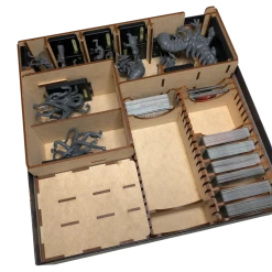 Go7 Gaming - MOM-004 For Streets Of Arkham 15 Go7 Gaming - MOM-004 For Streets Of Arkham