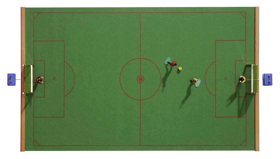 Edwin Mieg OHG Tipp-Kick (Retro Edition) 2 Edwin Mieg OHG Tipp-Kick (Retro Edition)