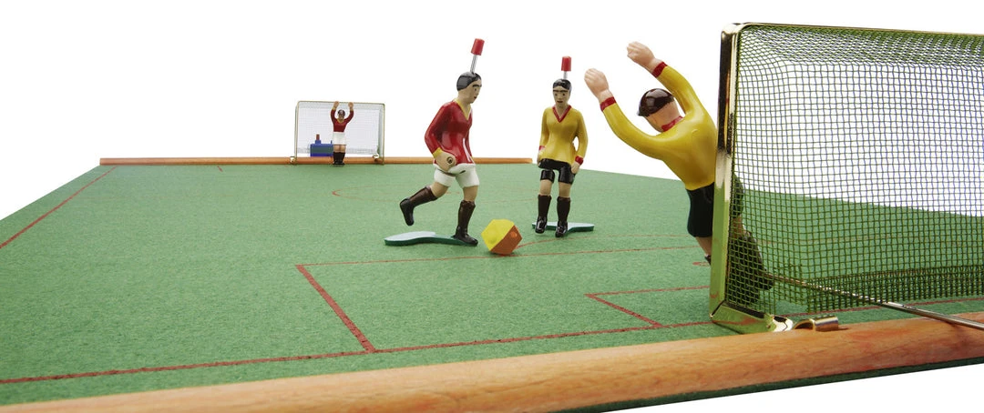 Edwin Mieg OHG Tipp-Kick (Retro Edition) 3 Edwin Mieg OHG Tipp-Kick (Retro Edition)