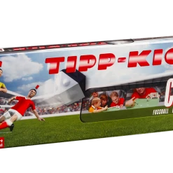 Edwin Mieg OHG Tipp-Kick (Classic) Board Games
