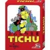 ABACUSSPIELE Tichu (Import) Board Games