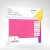 Gamegenic - Prime Sleeves - Pink (100ct) Jun 20-26, 2022