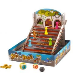 Blue Orange Games Save The Dragon Board Games