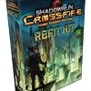 Catalyst Game Labs Shadowrun Crossfire: Prime Runner Refit Kit