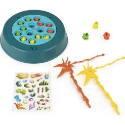 Spin Master Ltd. Dino Dive Fishing