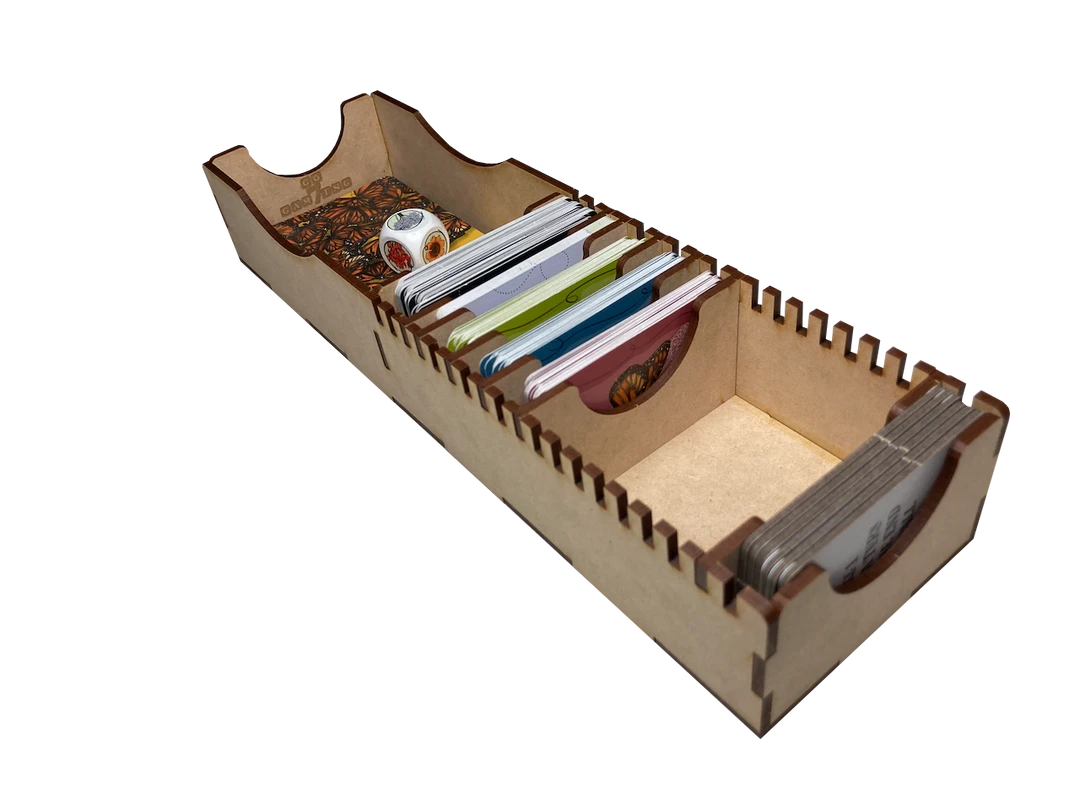 Go7 Gaming - MARI-001 For Mariposas 3 Go7 Gaming - MARI-001 For Mariposas