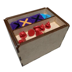 Go7 Gaming - HA-001 For Hate™ Base Game 19 Go7 Gaming - HA-001 For Hate™ Base Game