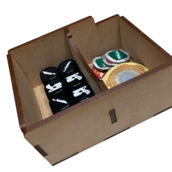 Go7 Gaming - STARC-004 For Starcadia Quest: Showdown *PRE-ORDER*