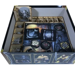 Go7 Gaming - MD-001 For Massive Darkness™ Base Game *PRE-ORDER* 12 Go7 Gaming - MD-001 For Massive Darkness™ Base Game *PRE-ORDER*