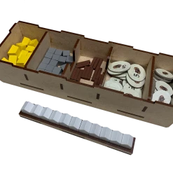 Go7 Gaming - TEO-001 For Teotihuacan:City Of Gods